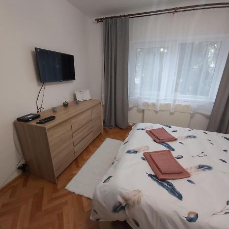 Apartmán Nala House Deva Exteriér fotografie