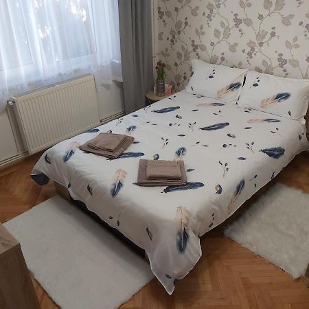Apartmán Nala House Deva Exteriér fotografie