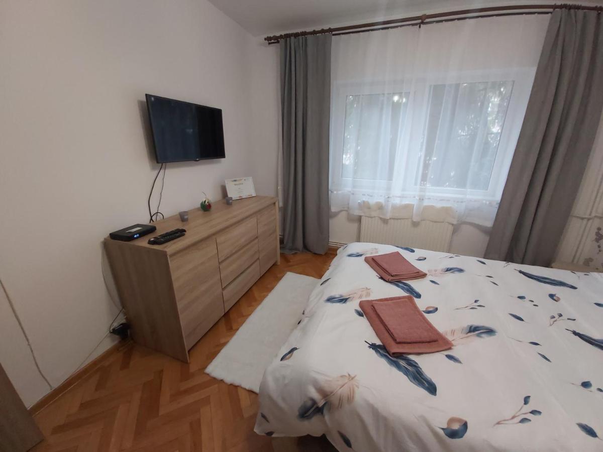 Apartmán Nala House Deva Exteriér fotografie