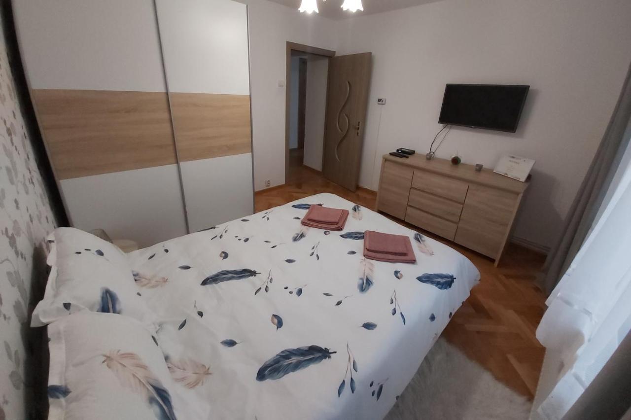 Apartmán Nala House Deva Exteriér fotografie