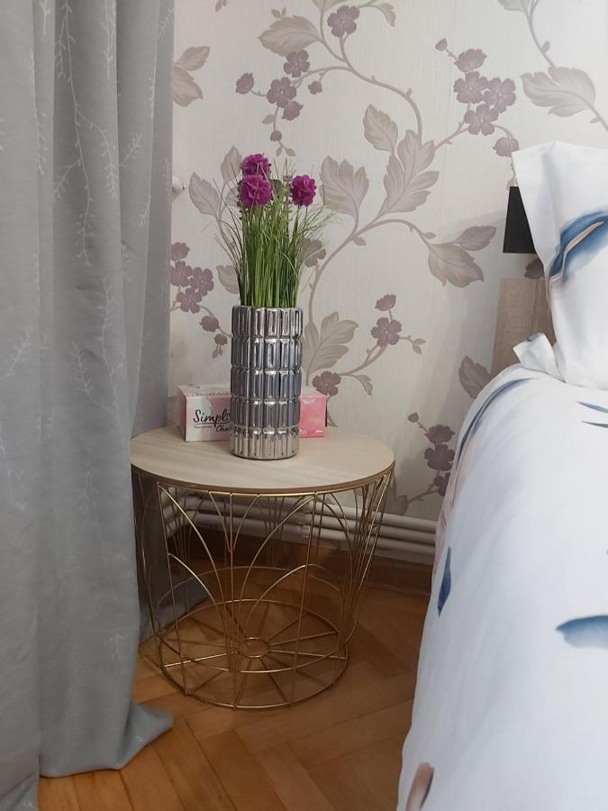 Apartmán Nala House Deva Exteriér fotografie