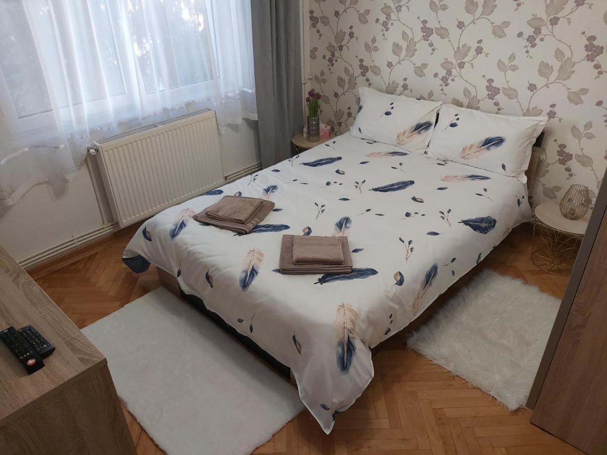 Apartmán Nala House Deva Exteriér fotografie
