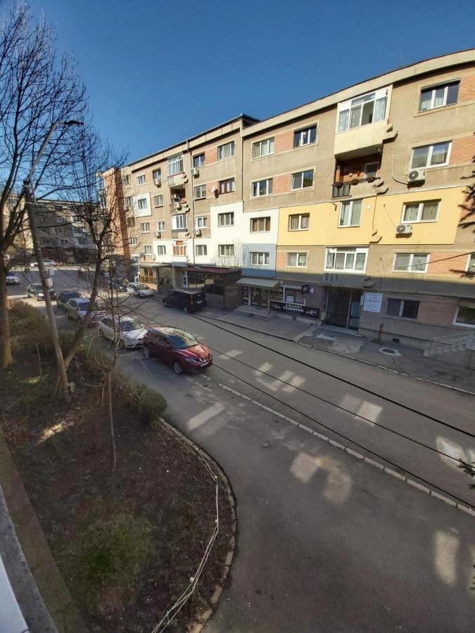 Apartmán Nala House Deva Exteriér fotografie