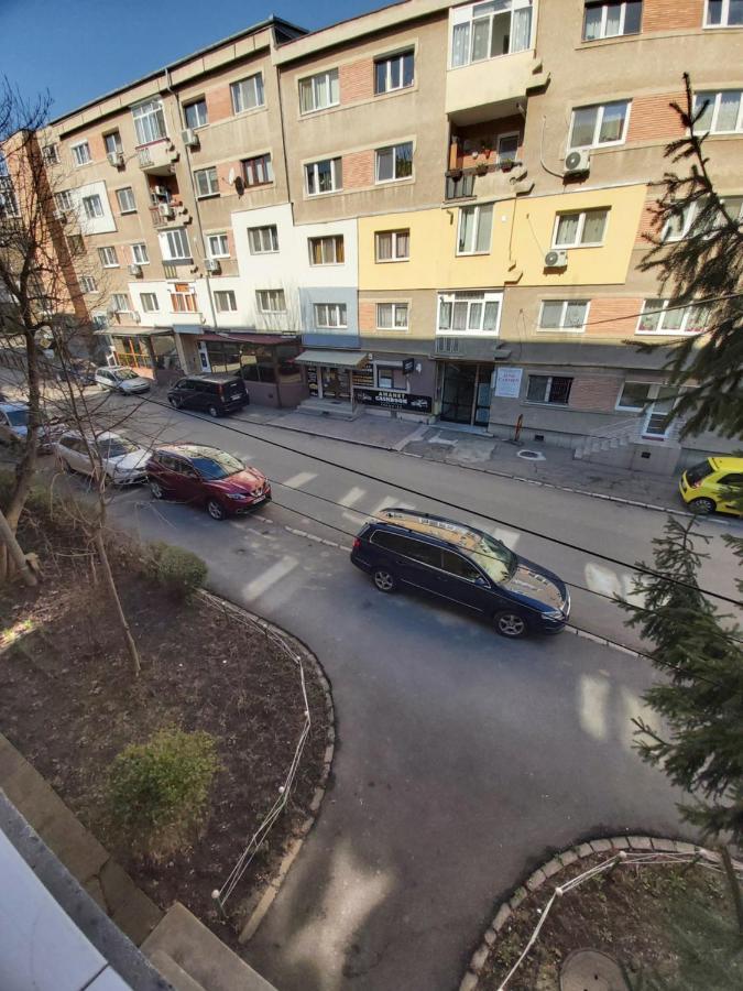 Apartmán Nala House Deva Exteriér fotografie