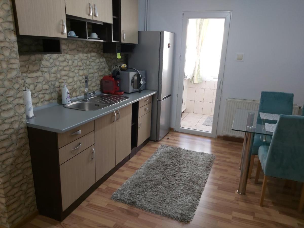 Apartmán Nala House Deva Exteriér fotografie