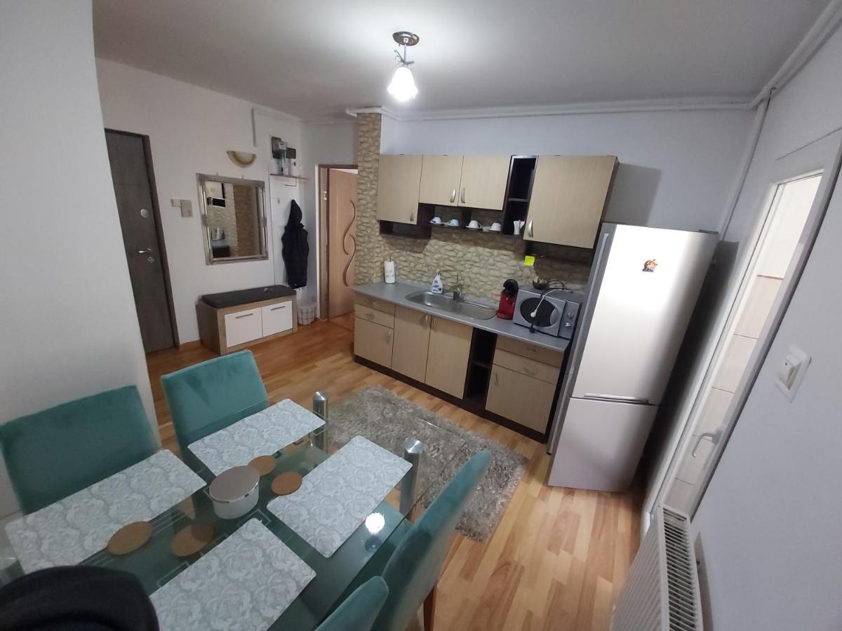 Apartmán Nala House Deva Exteriér fotografie