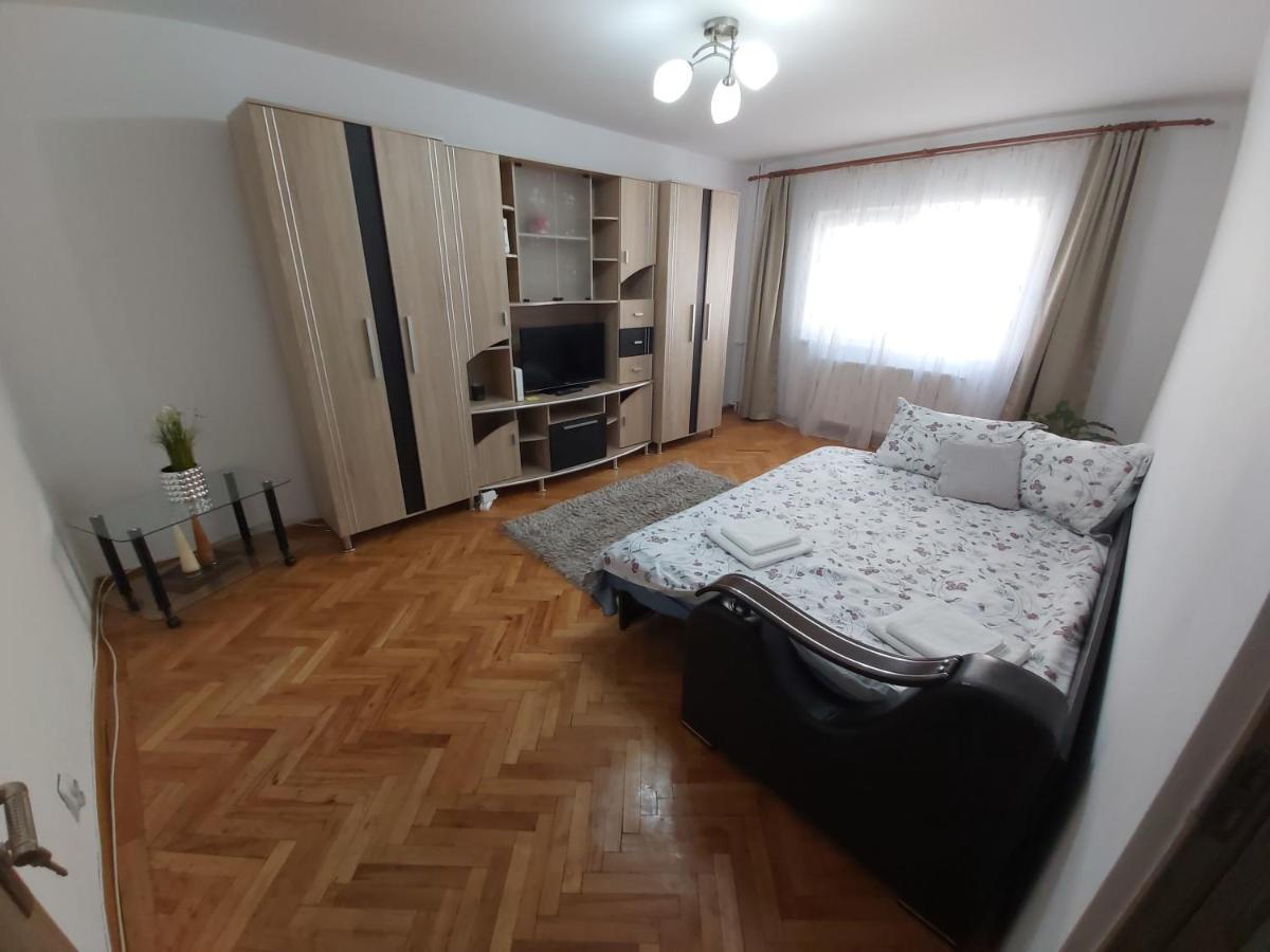 Apartmán Nala House Deva Exteriér fotografie