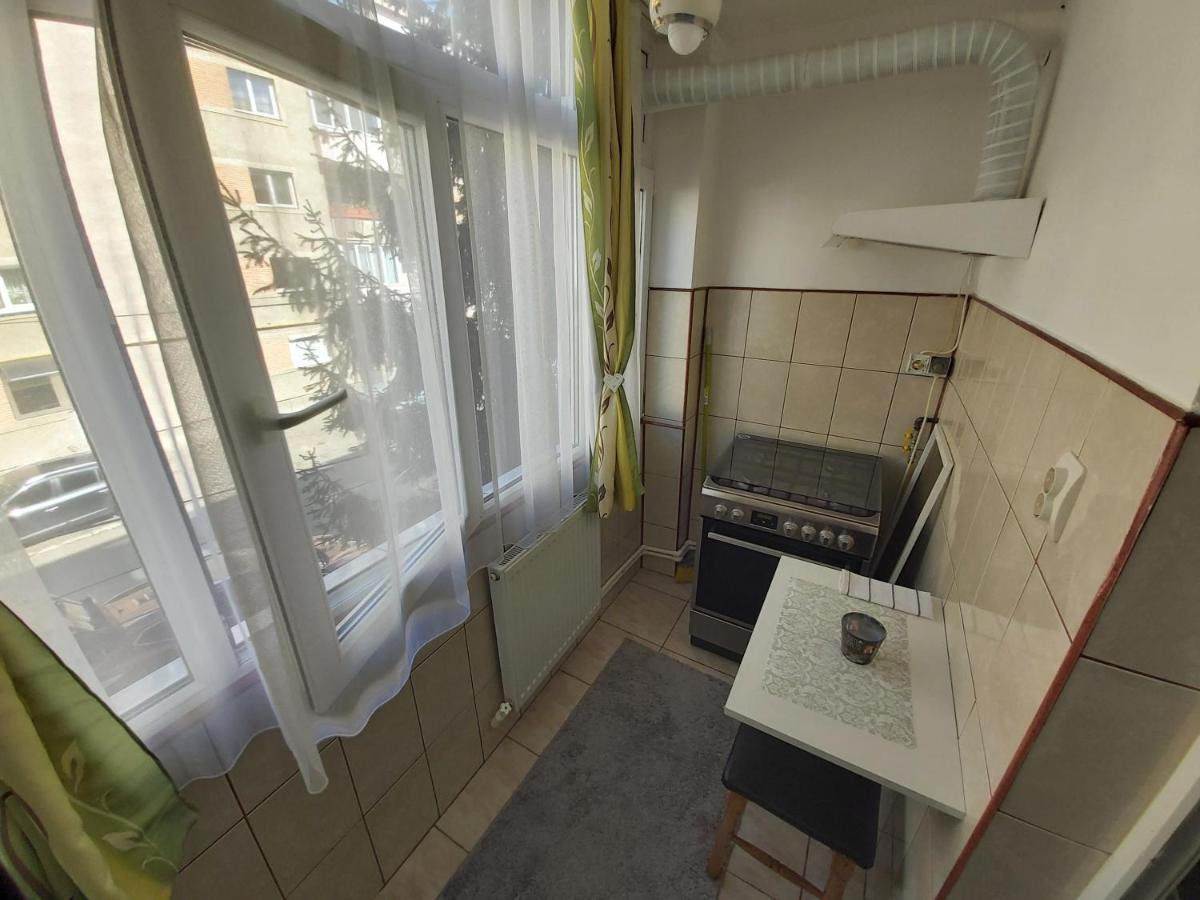 Apartmán Nala House Deva Exteriér fotografie