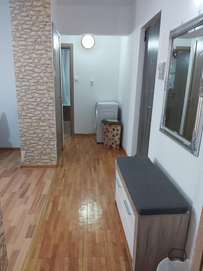 Apartmán Nala House Deva Exteriér fotografie
